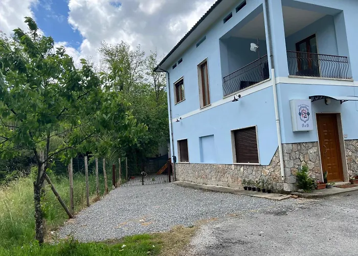 B&B Ducato delle Seimiglia