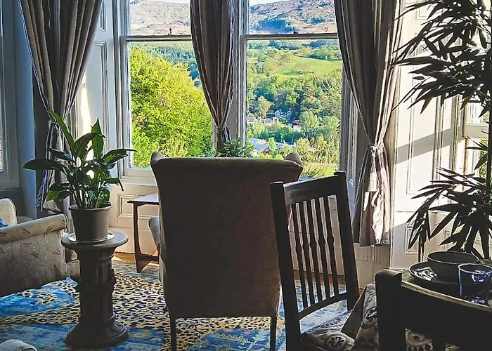 Amazing Cader Views Torrent En Suite