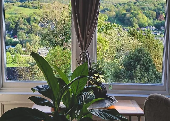 Amazing Cader Views Torrent En Suite