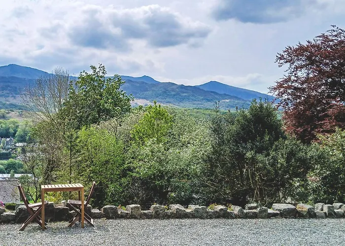 Amazing Cader Views Torrent En Suite
