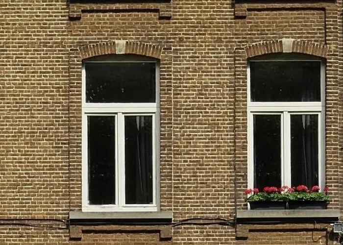 Collier'S Bnb Brugge