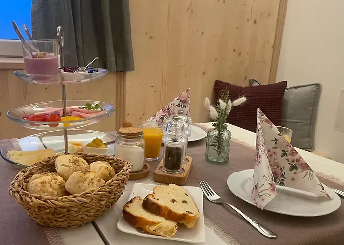 Pension Geissler-Reicher