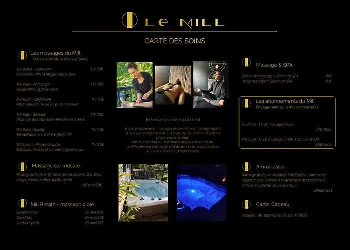 Le Mill