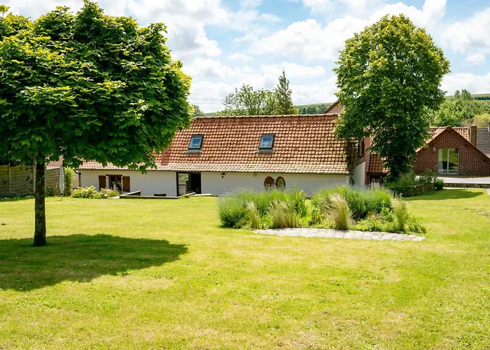 Les Charmes du Petit Pré