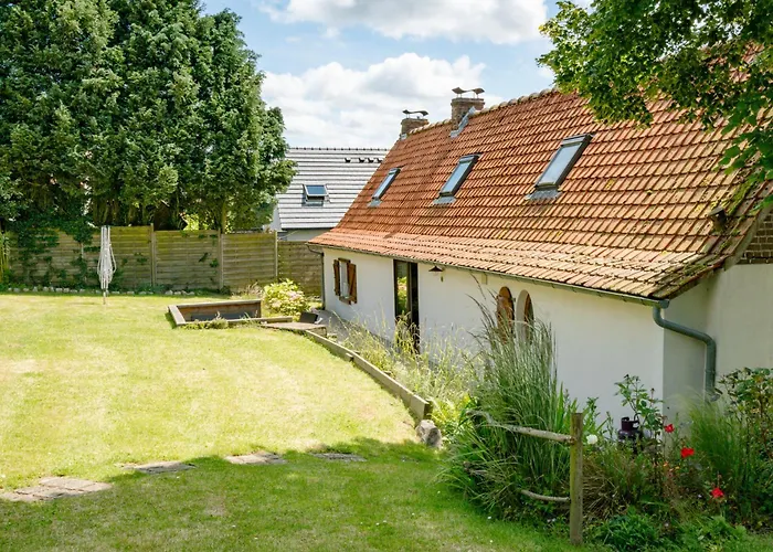 Les Charmes du Petit Pré