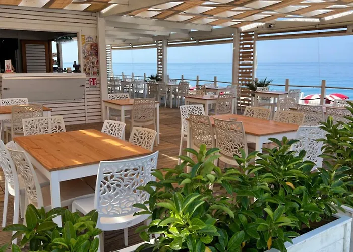 Poseidonrooms