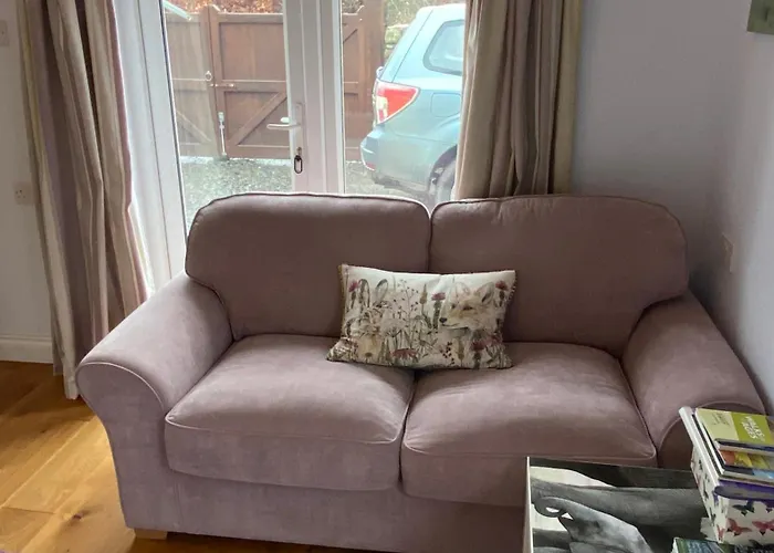 Exmoor Bnb In Withypool In The Heart Of The Moor
