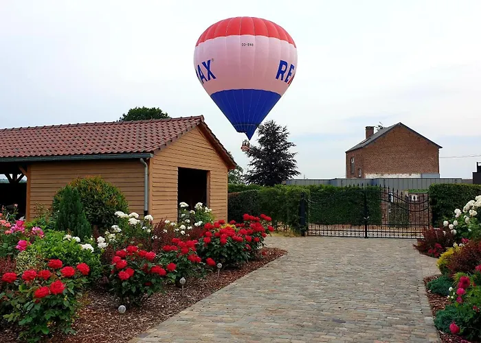 B&B Secret Garden Adults Only