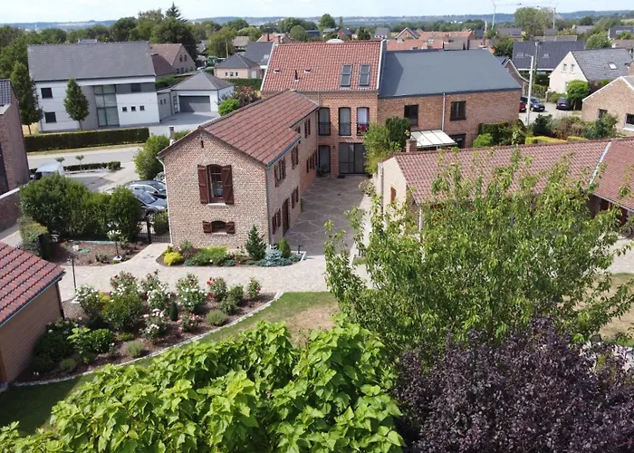 B&B Secret Garden Adults Only