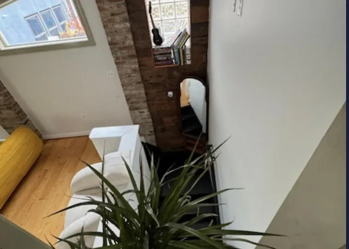 Dc Play House Bed And Breakfast