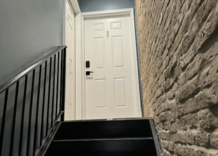 Dc Play House Bed And Breakfast