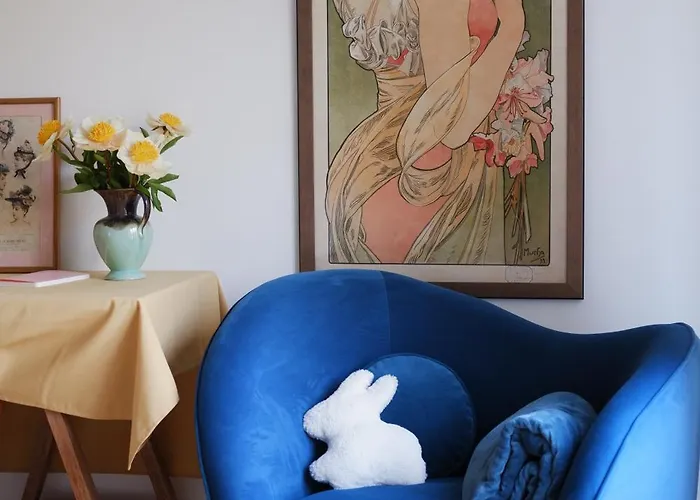 La Chambre d'Agapè