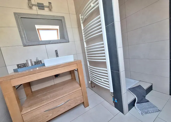Côté West - Spacieuse Chambre d'Hôtes - Confort, Accueil personnalisé - Petit déjeuner compris