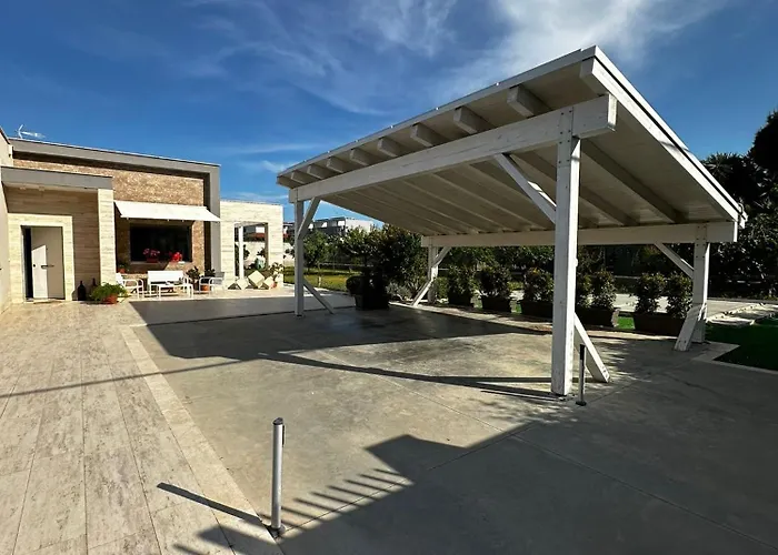 B&B L'Ulivo