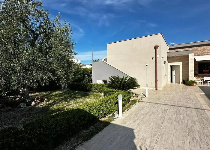 B&B L'Ulivo