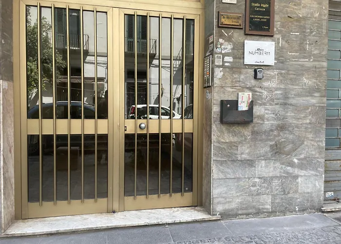 Maison Number11