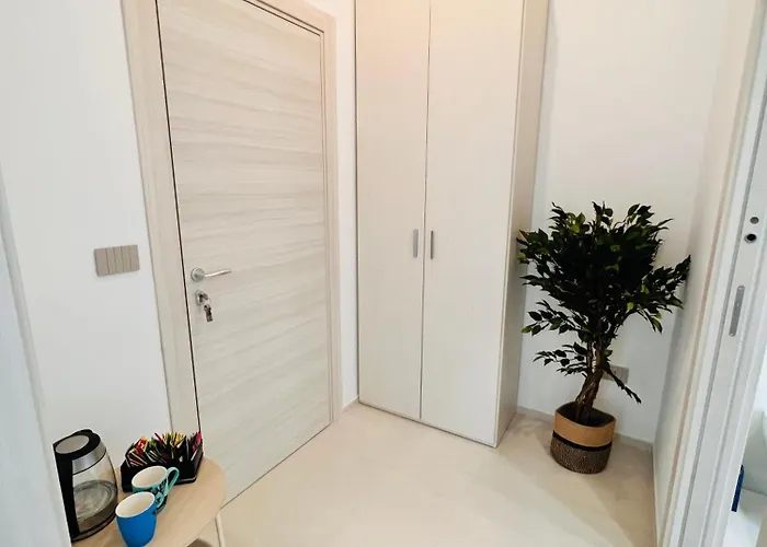 Il Balcone relais