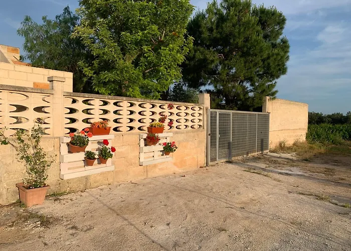 Da Cimonella bed&breakfast