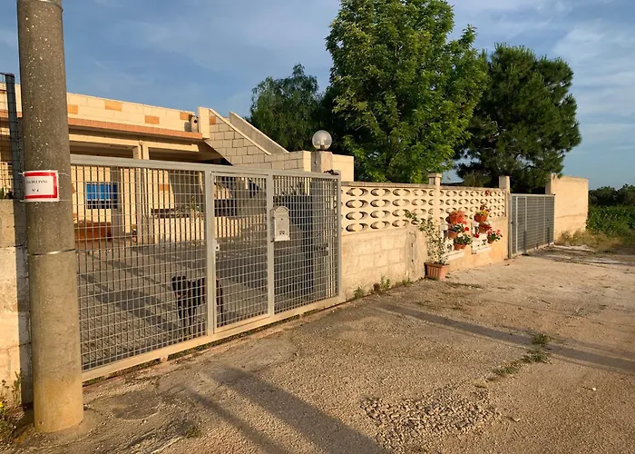 Da Cimonella bed&breakfast