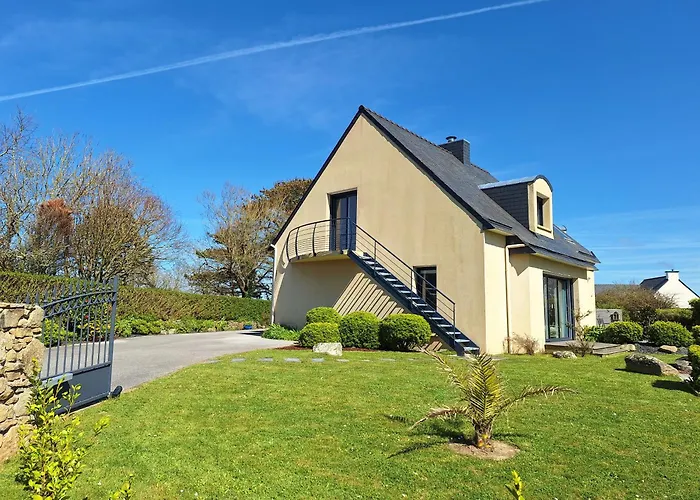 Côté West - Spacieuse Chambre d'Hôtes - Confort, Accueil personnalisé - Petit déjeuner compris