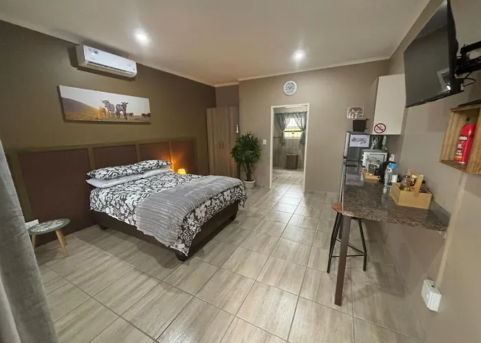 Azalea Accommodation