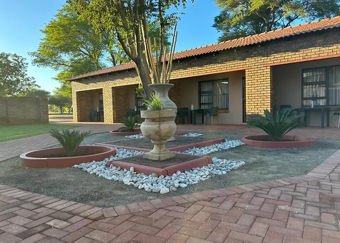 Azalea Accommodation