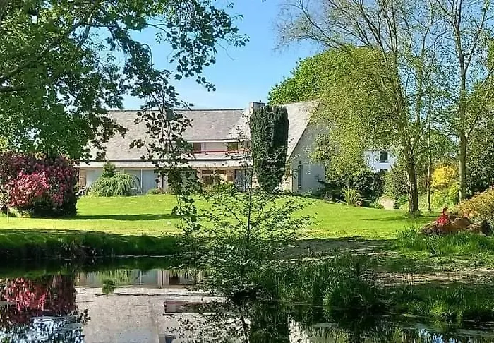 La Chambre d'Agapè