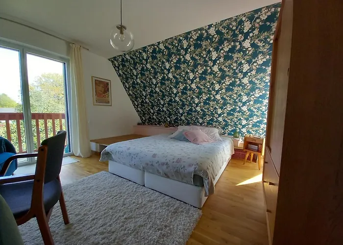 La Chambre d'Agapè