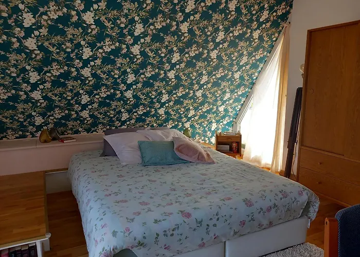 La Chambre d'Agapè