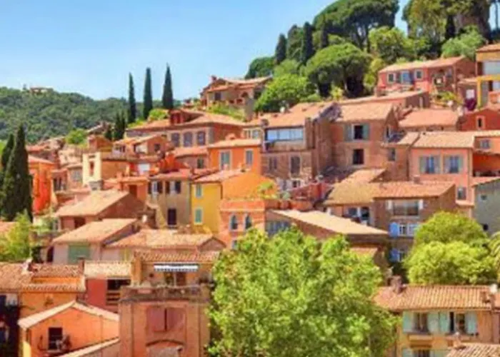 Les Terrasses de Lô