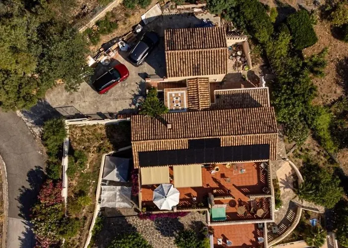 Les Terrasses de Lô