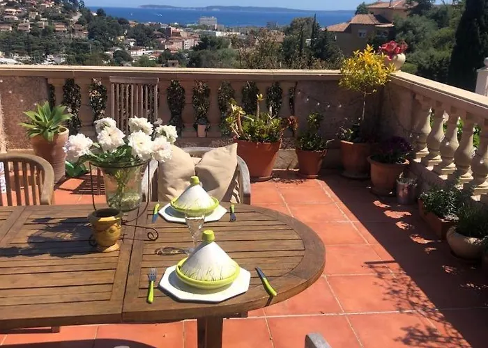 Les Terrasses de Lô