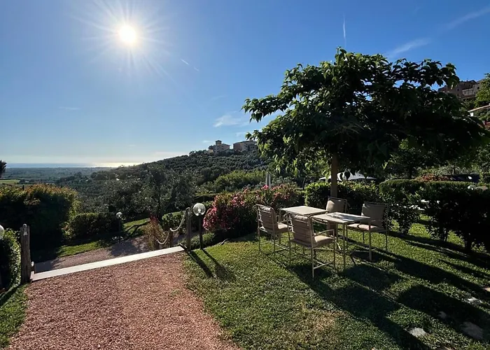 Relais dei Molini