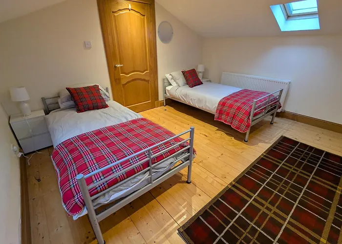 Wester Muirhouse