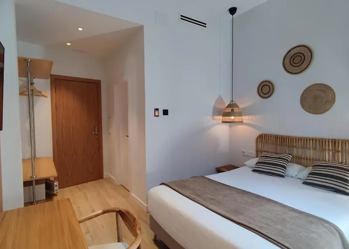 Casa du Soleil Hostal Boutique
