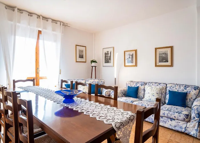 B&B Il Salvi