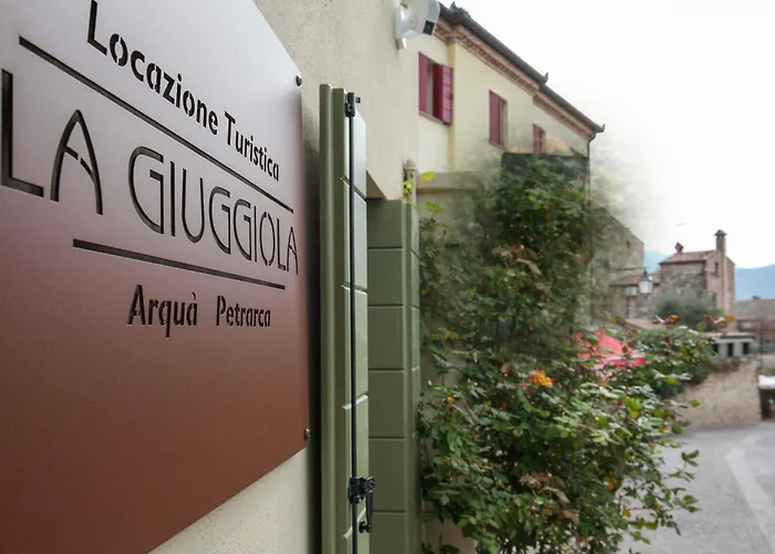 La Giuggiola