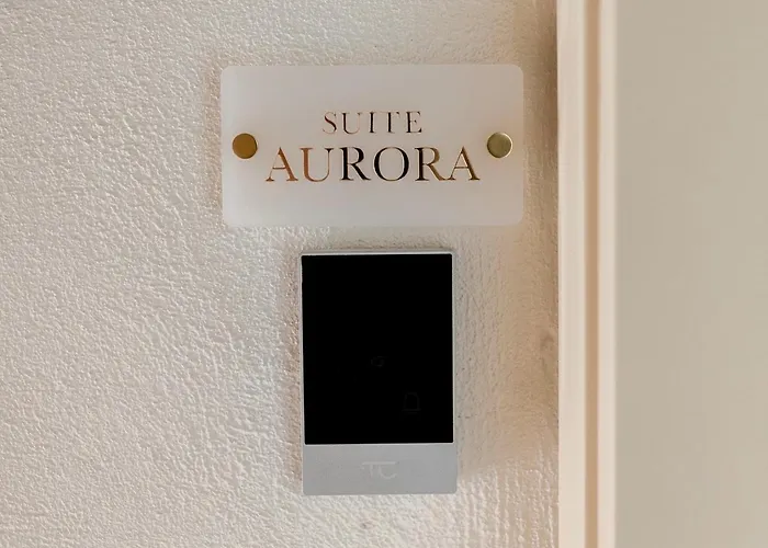 Aurluna Luxury Suites