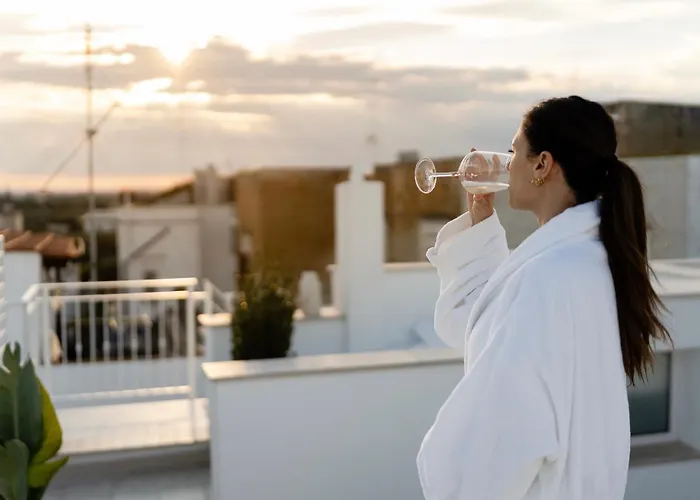 Aurluna Luxury Suites