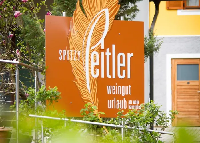 Weingut Spitzypeitler