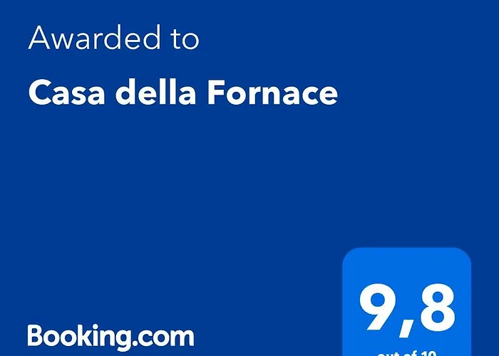 Casa della Fornace