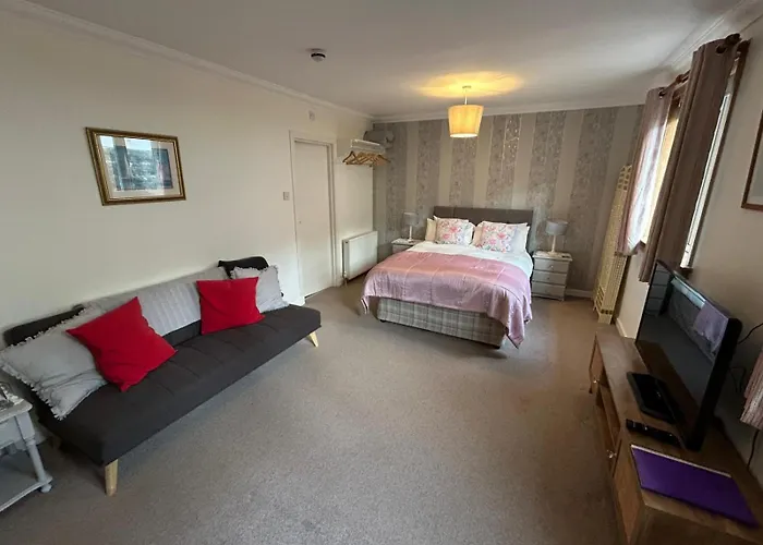 Elderslie Guest House
