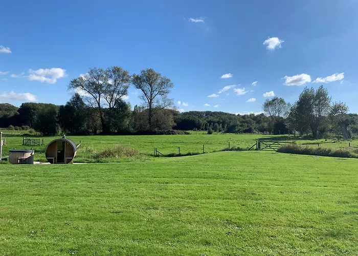 Landgoed Palingbeek