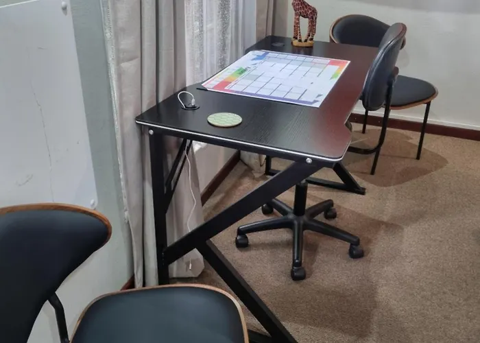 By Appointment Suites