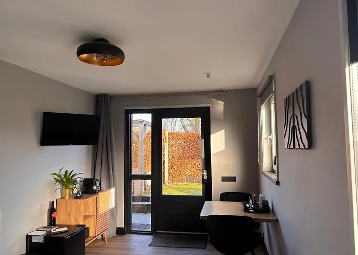 Bed&Breakfast De Beekhoek