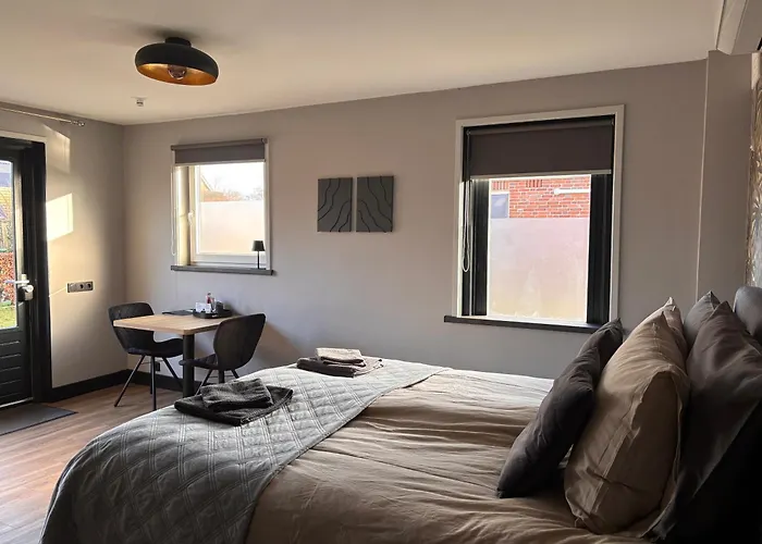 Bed&Breakfast De Beekhoek