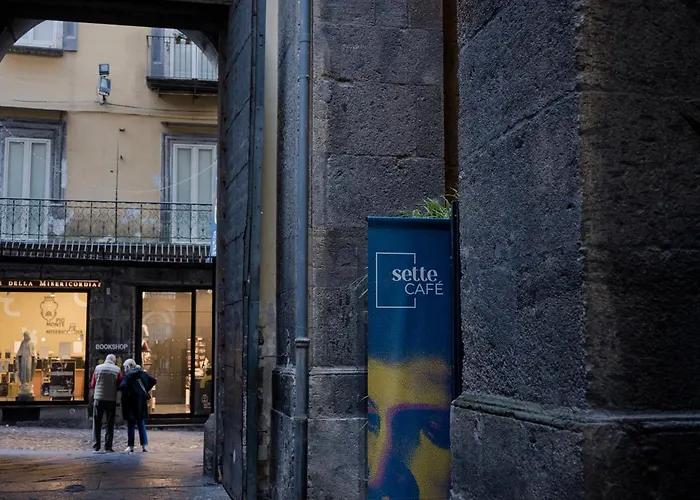Il Fondaco All'Archivio Storico