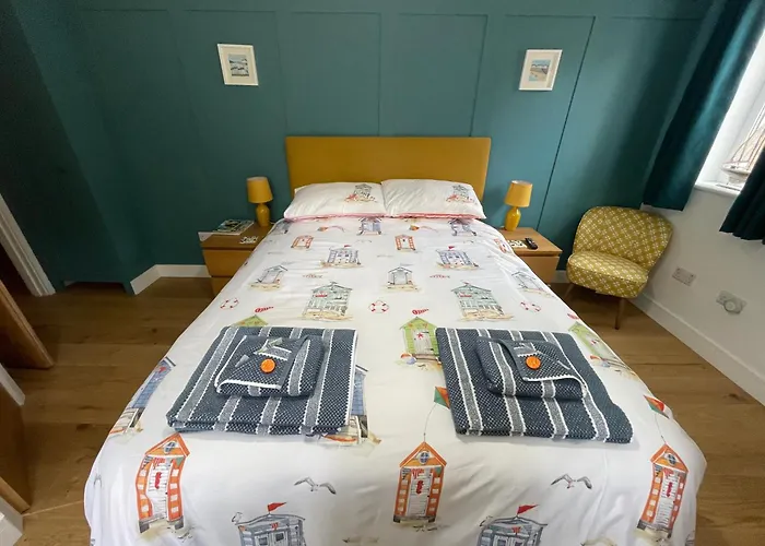 Godden Green B&B Guesthouse