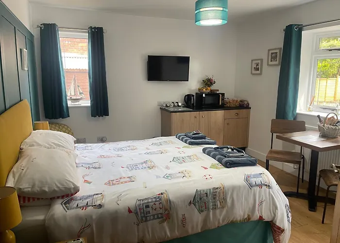 Godden Green B & B Guesthouse
