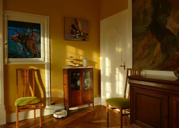 Villa Arcadia